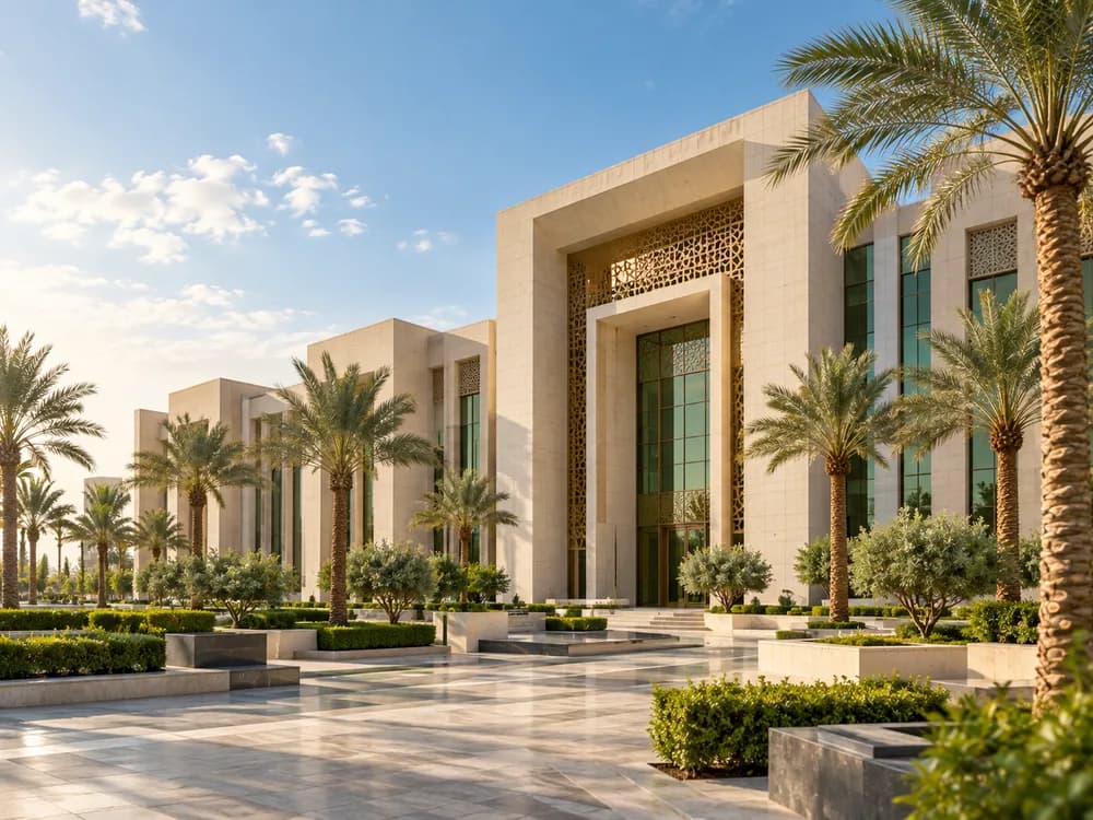القطاع الحكومي